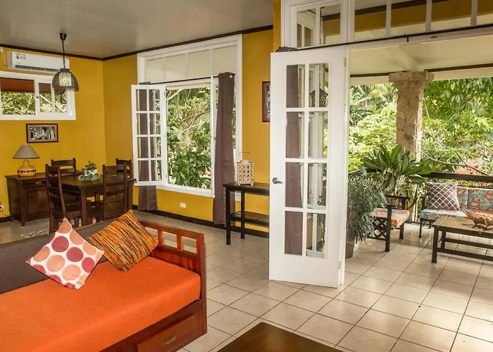 Villas las Palmas