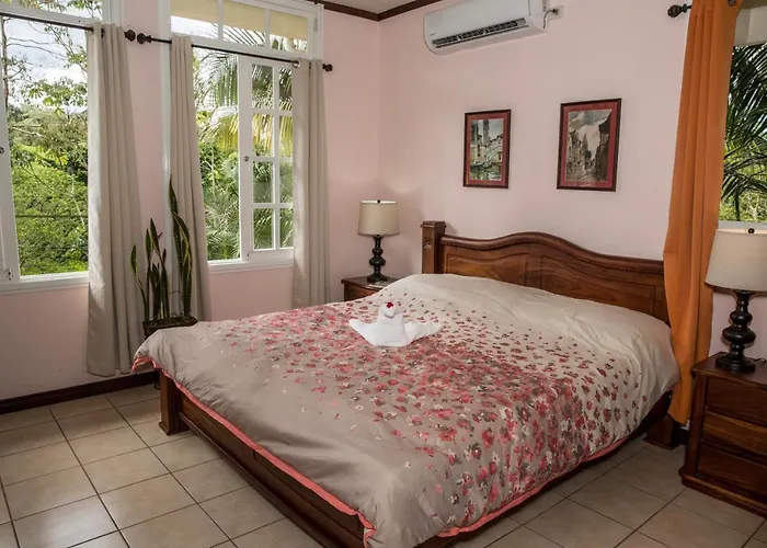 Villas las Palmas