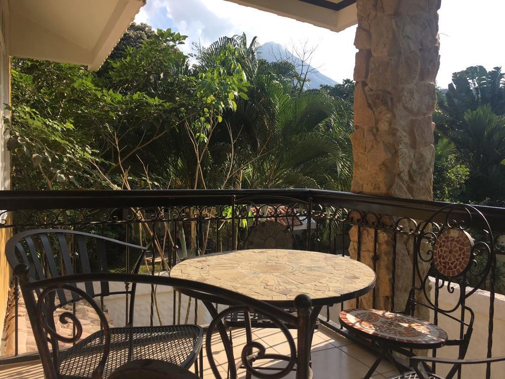 Villa Palmas La Fortuna