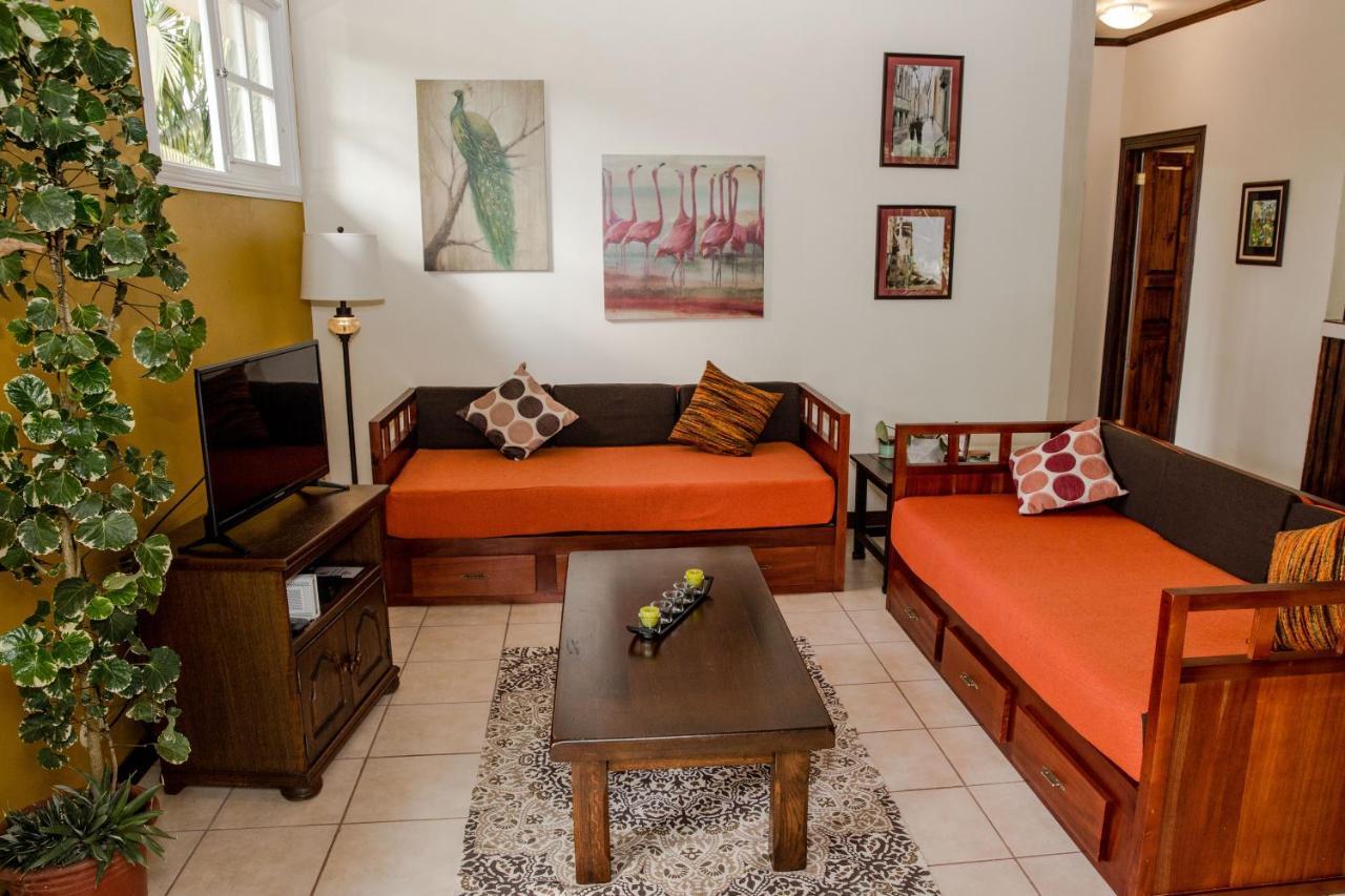 Palmas Villa
