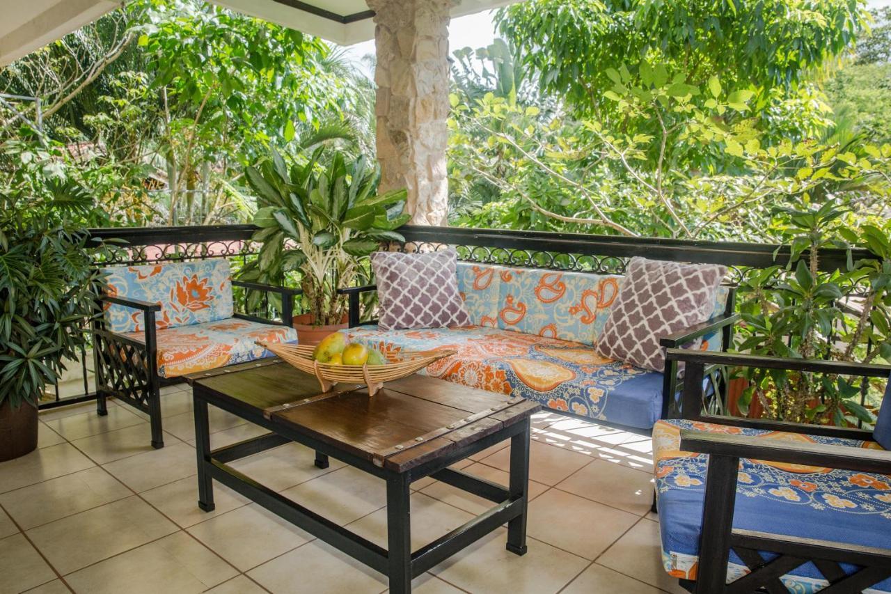 Palmas Villa La Fortuna