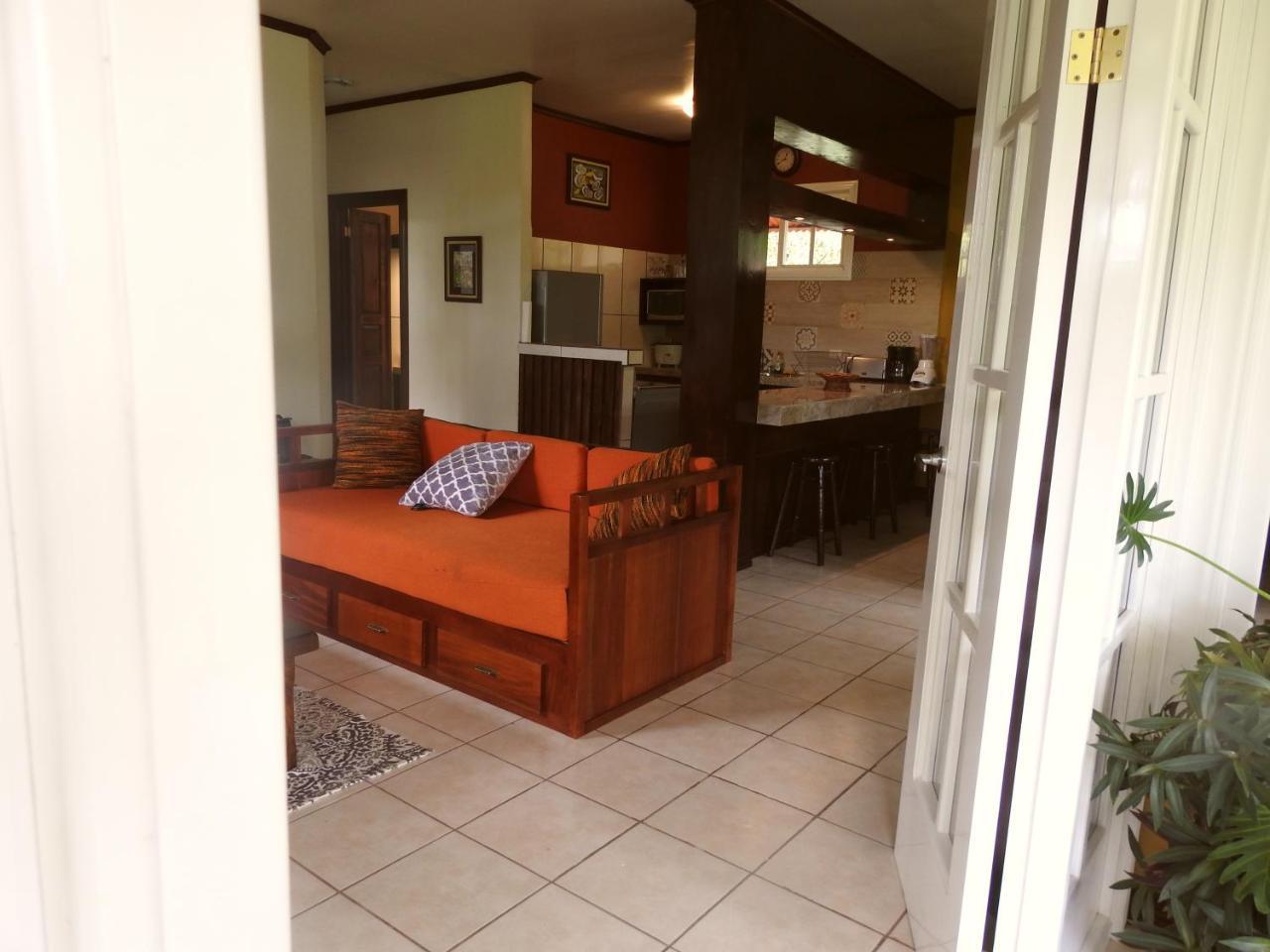 Palmas Villa *